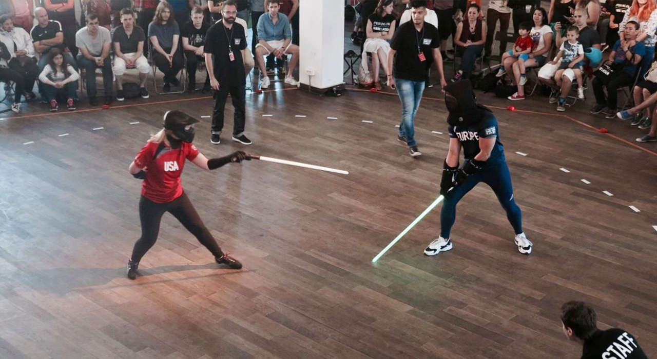 Open De France 2017 Europe Usa Kristin Moutrey Et Ryan Izam La Bellevilloise Dr