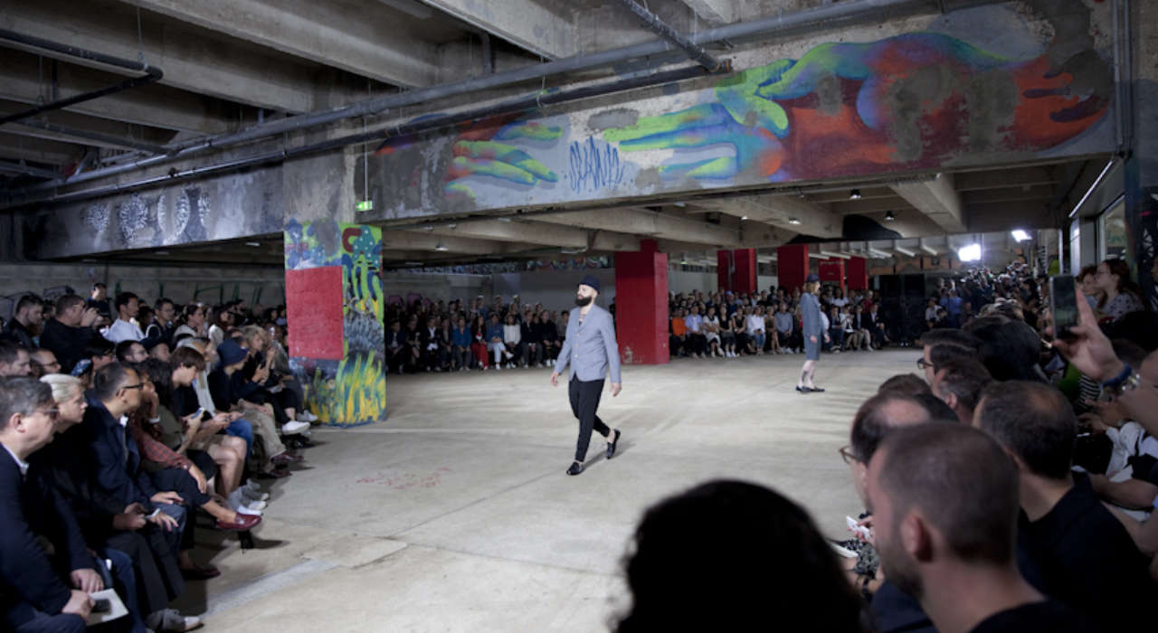 © - DR - Les Docks - Cité De La Mode Et Du Design