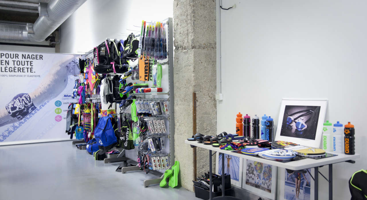© - DR - Les Docks - Cité De La Mode Et Du Design
