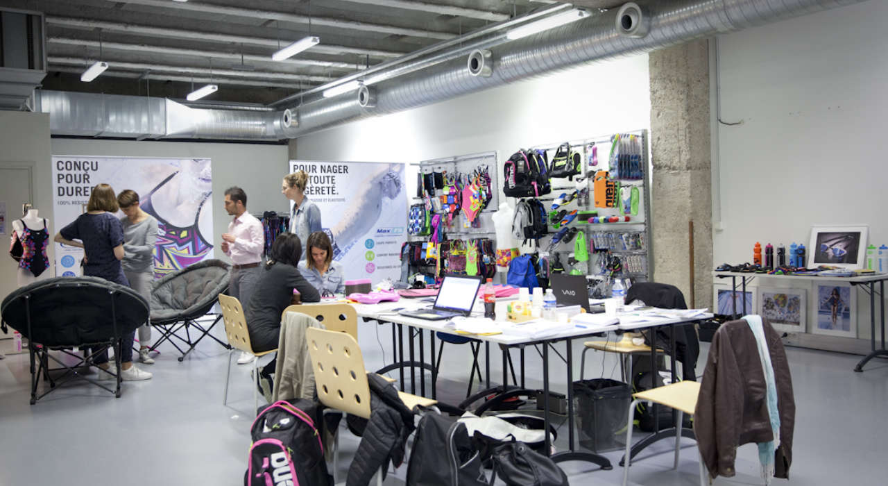 © - DR - Les Docks - Cité De La Mode Et Du Design
