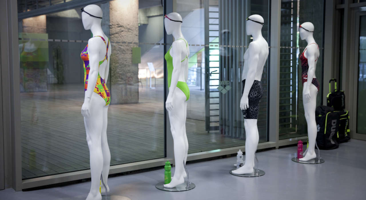© - DR - Les Docks - Cité De La Mode Et Du Design