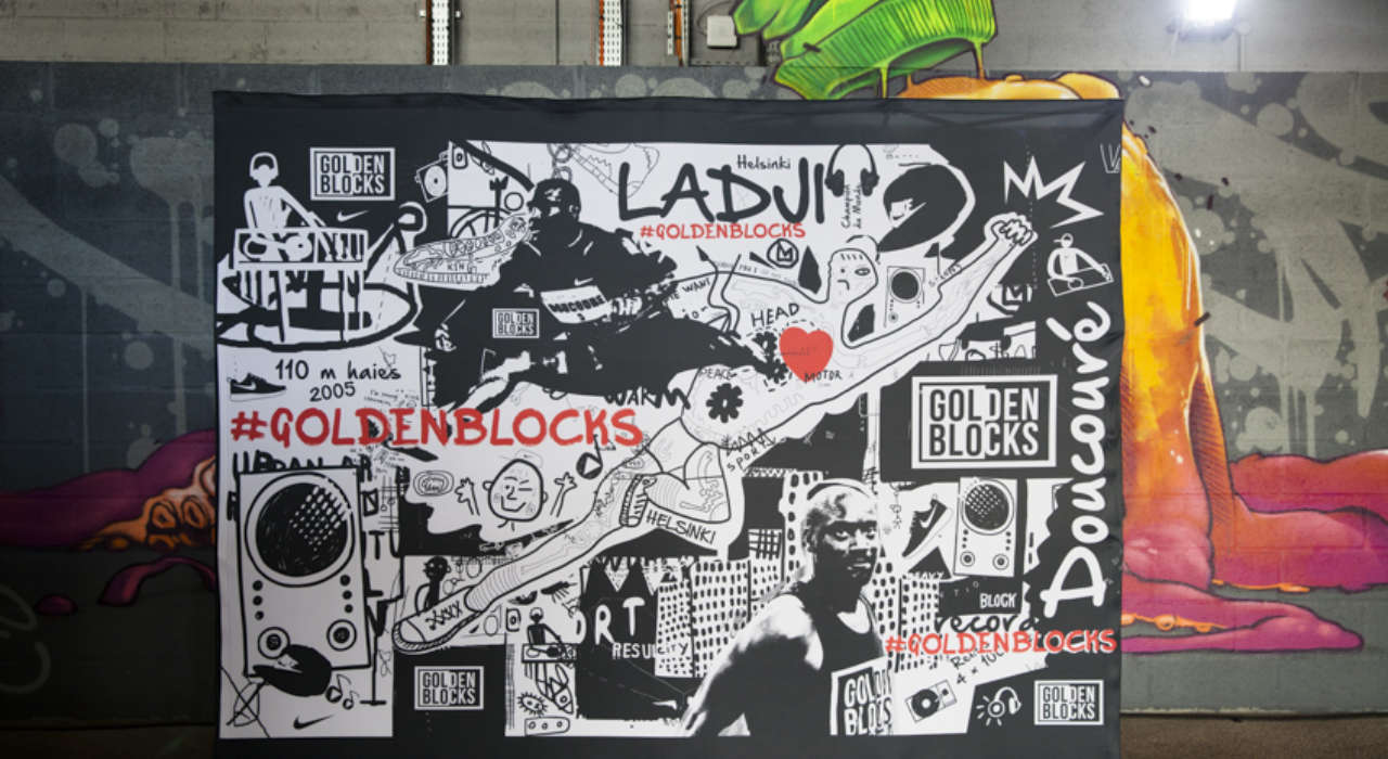 © - DR - Les Docks - Cité de la Mode et du Design