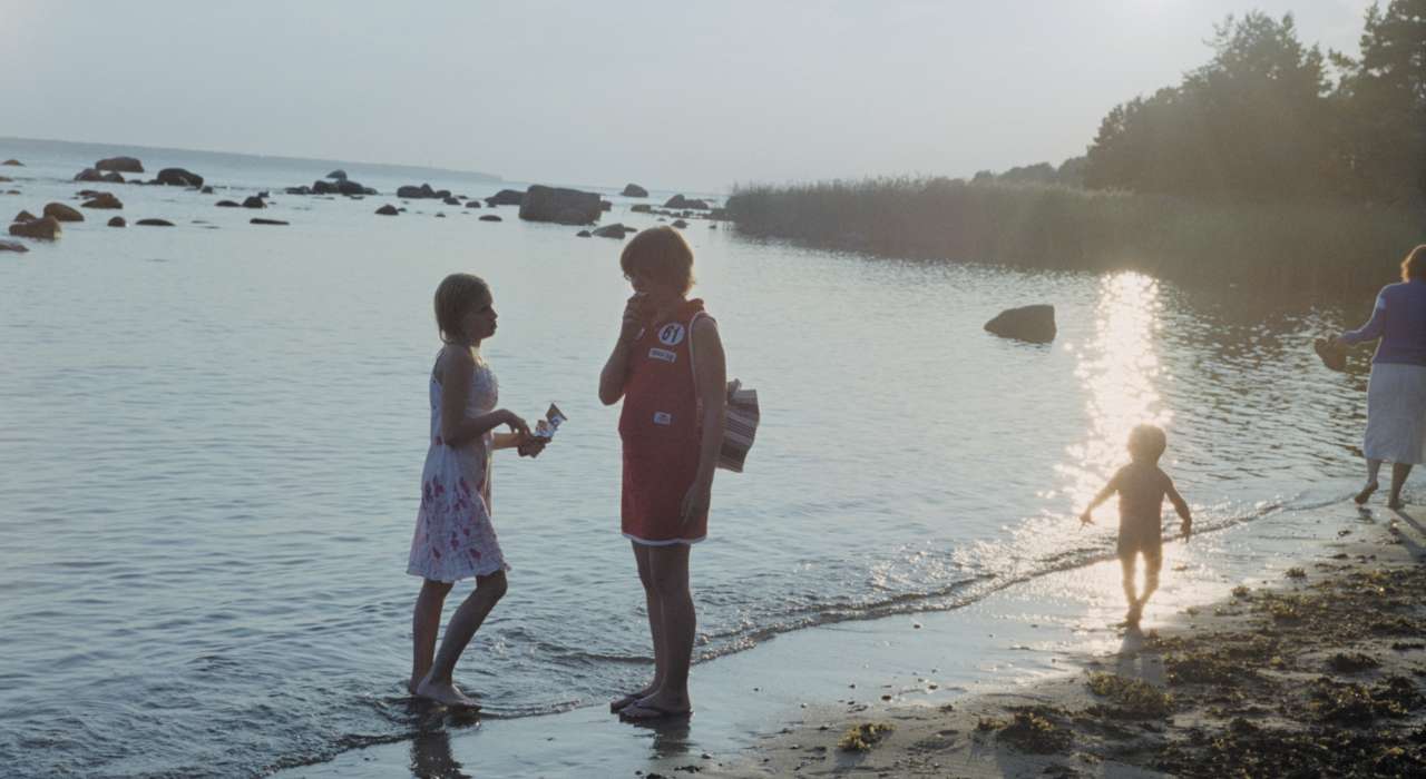 About Estonia By The Sea Print Def Copie