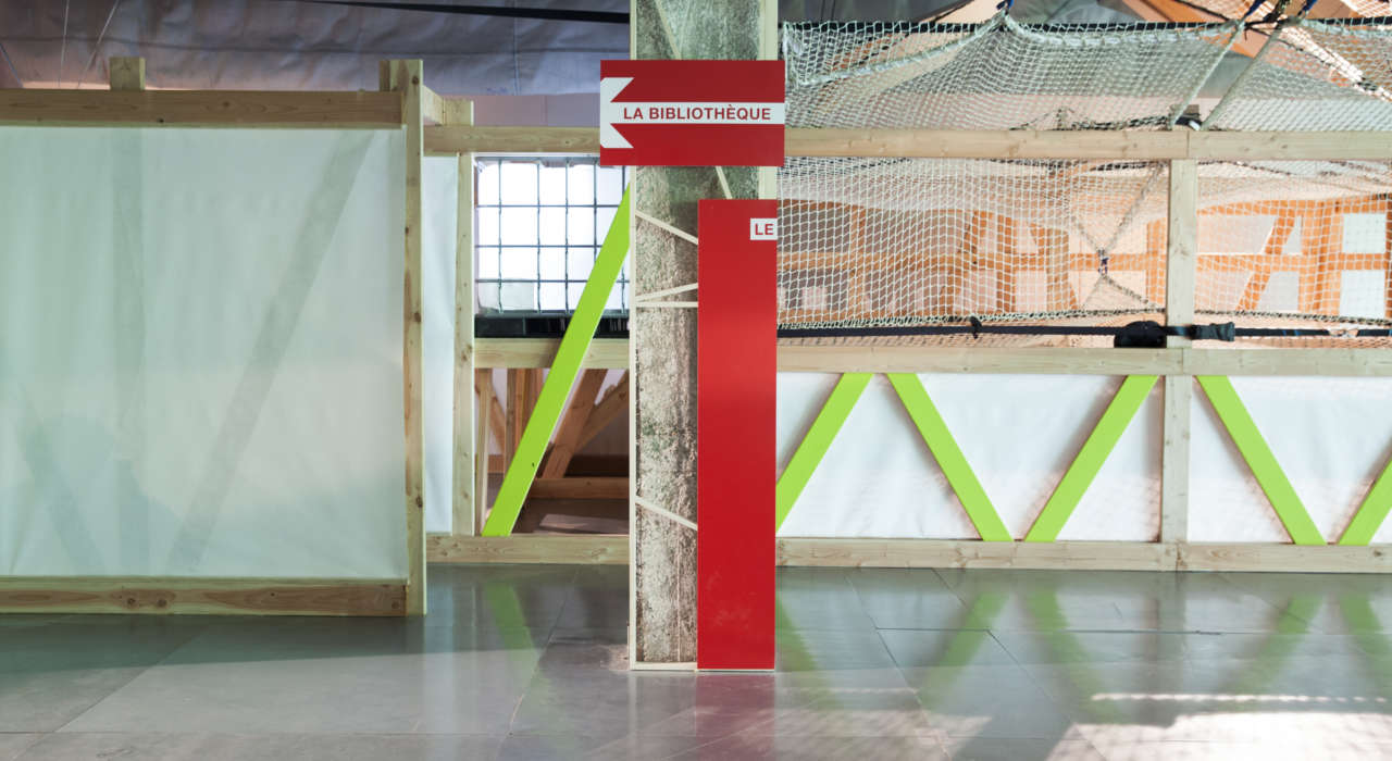Ensemble Citedelamode @ Brigitte Baudesson 7752