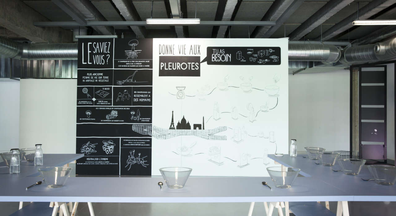 Ensemble Citedelamode @ Brigitte Baudesson 8314