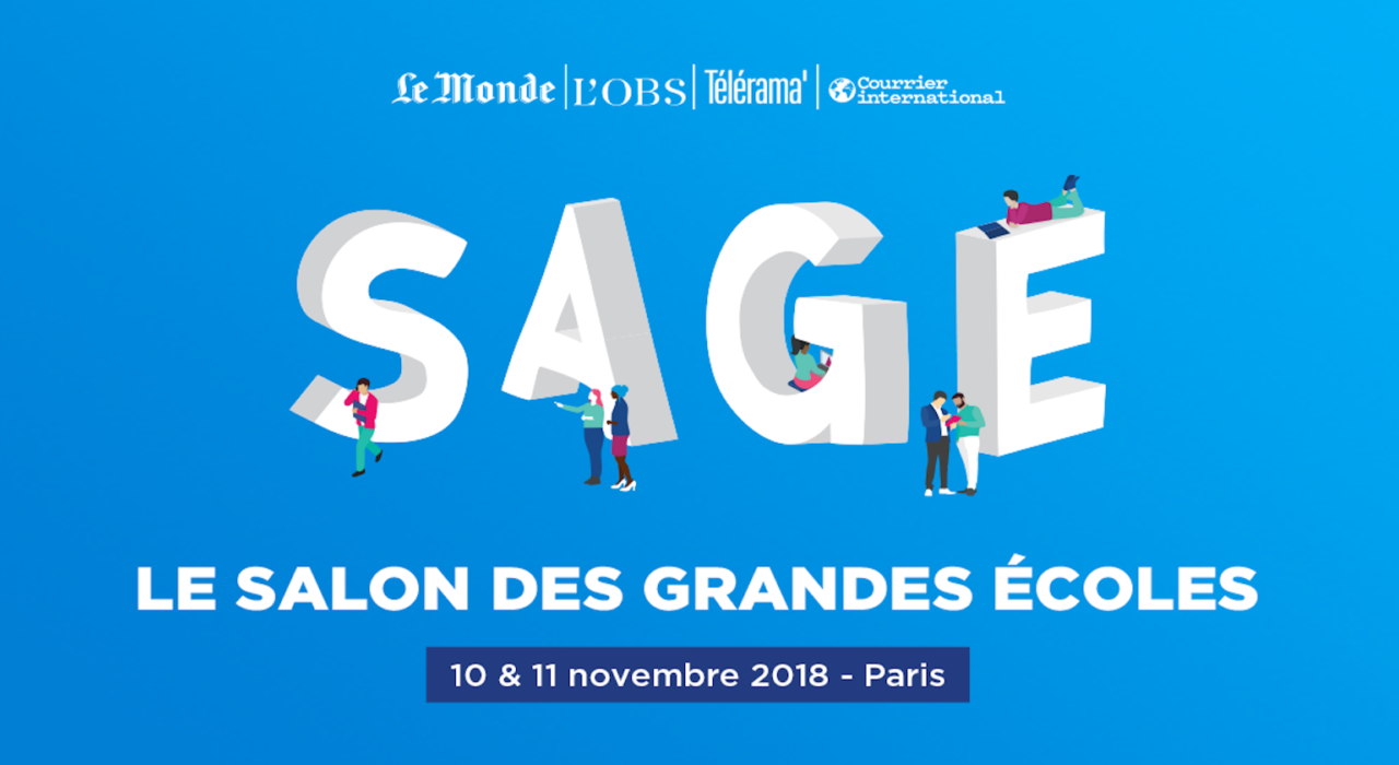 Logo Sage Grand
