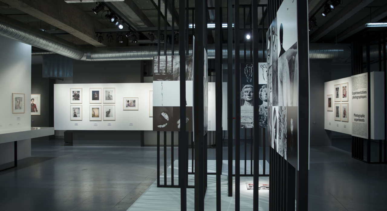 © - DR - Les Docks - Cité de la Mode et du Design