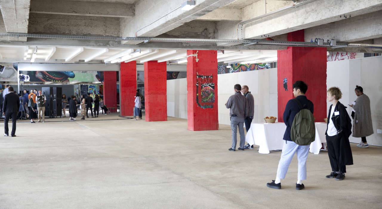 © - DR - Les Docks - Cité De La Mode Et Du Design