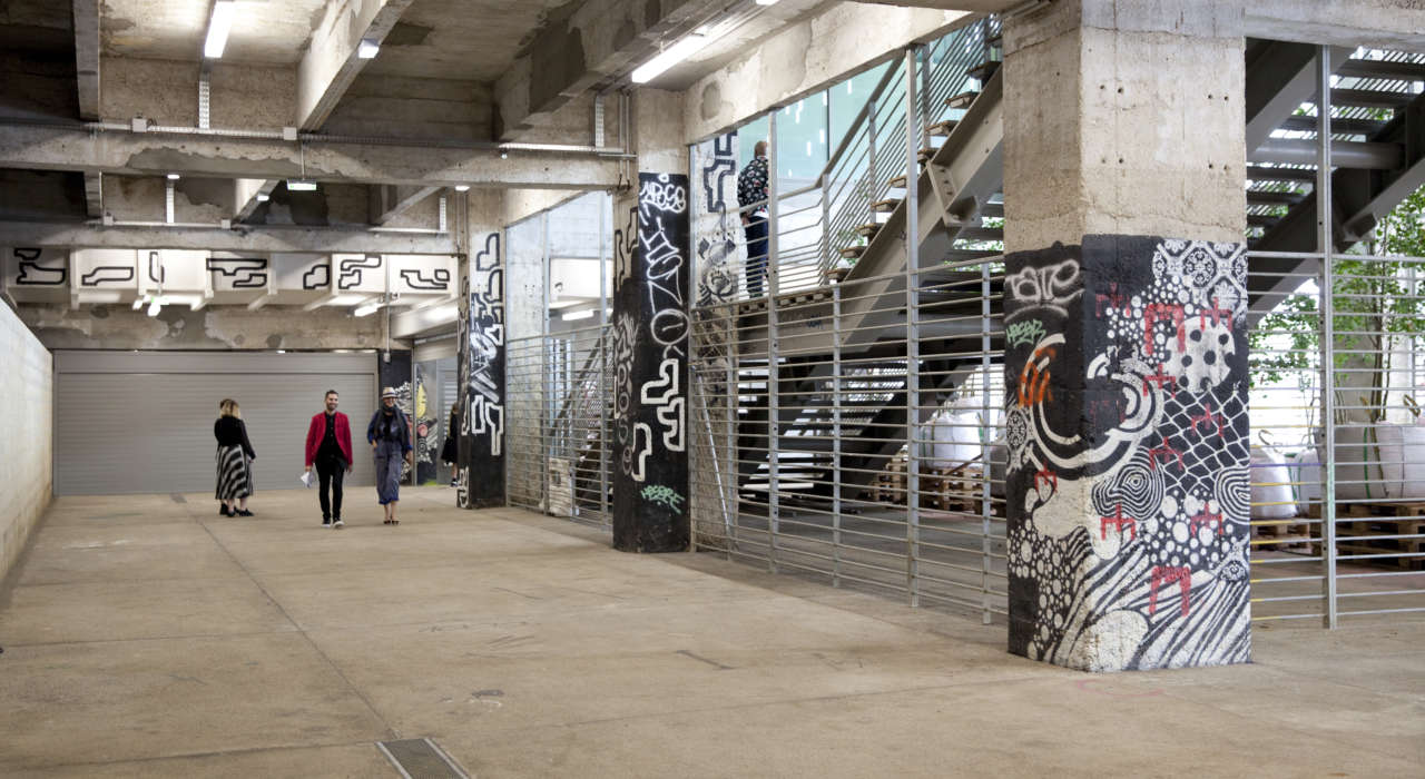 © - DR - Les Docks - Cité De La Mode Et Du Design