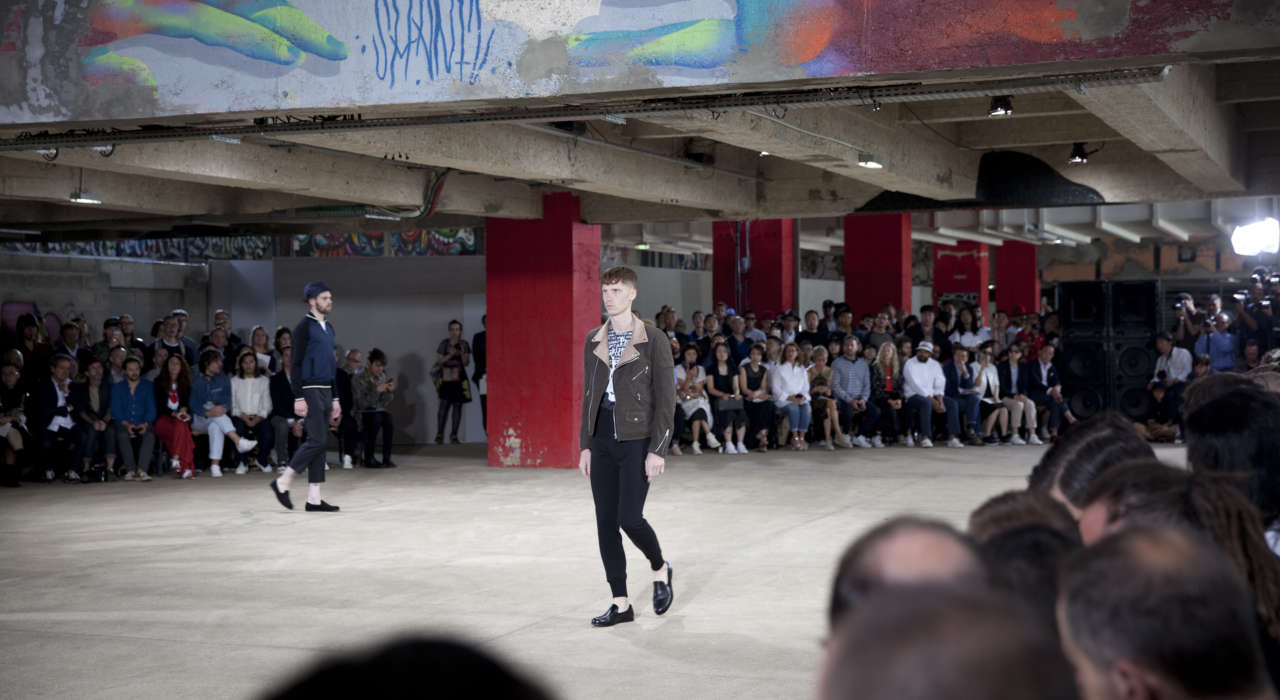 © - DR - Les Docks - Cité De La Mode Et Du Design