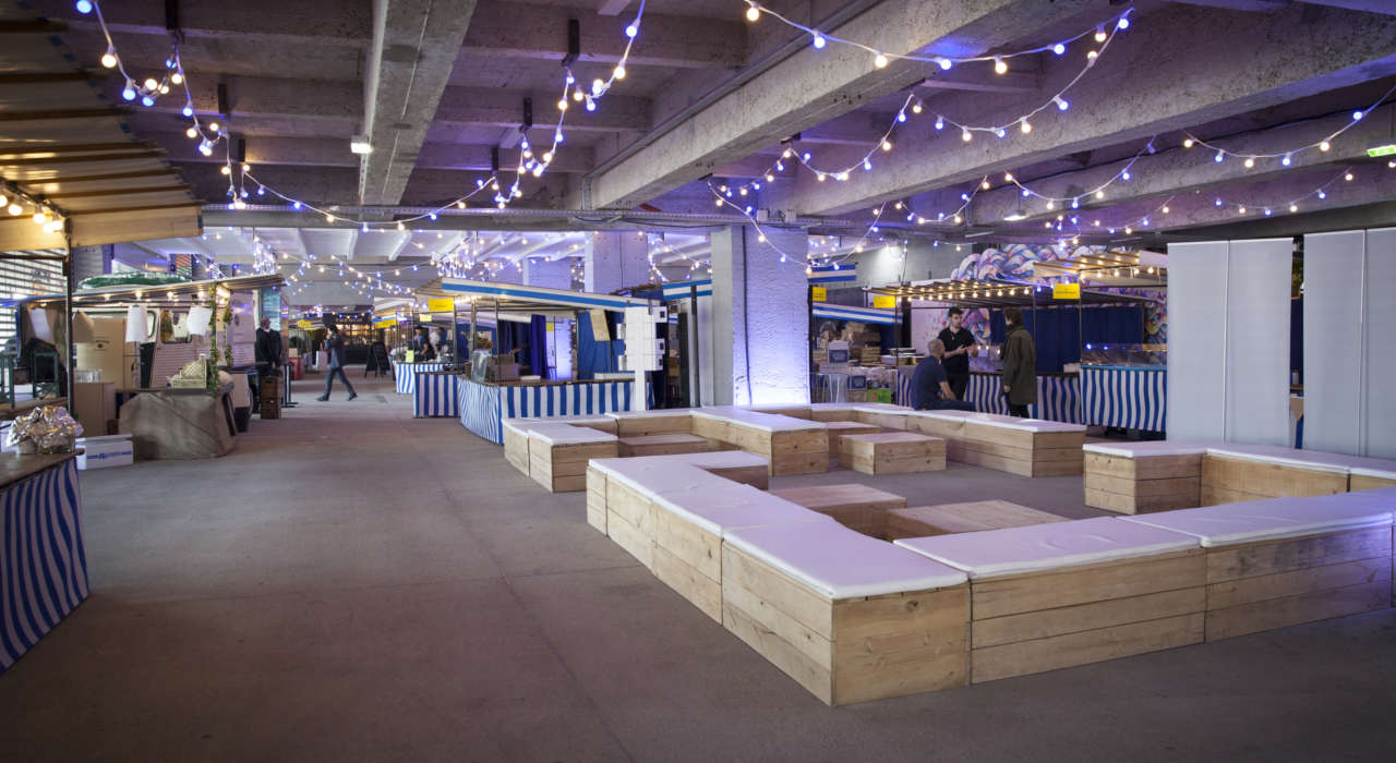 © - DR - Les Docks - Cité De La Mode Et Du Design