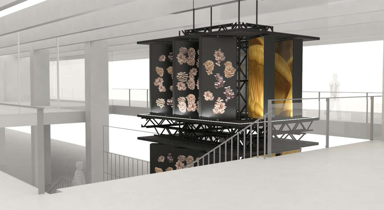 Visuel 2 Surfaces Comestibles Atrium ©Germ Studio Citemodedesign Copie