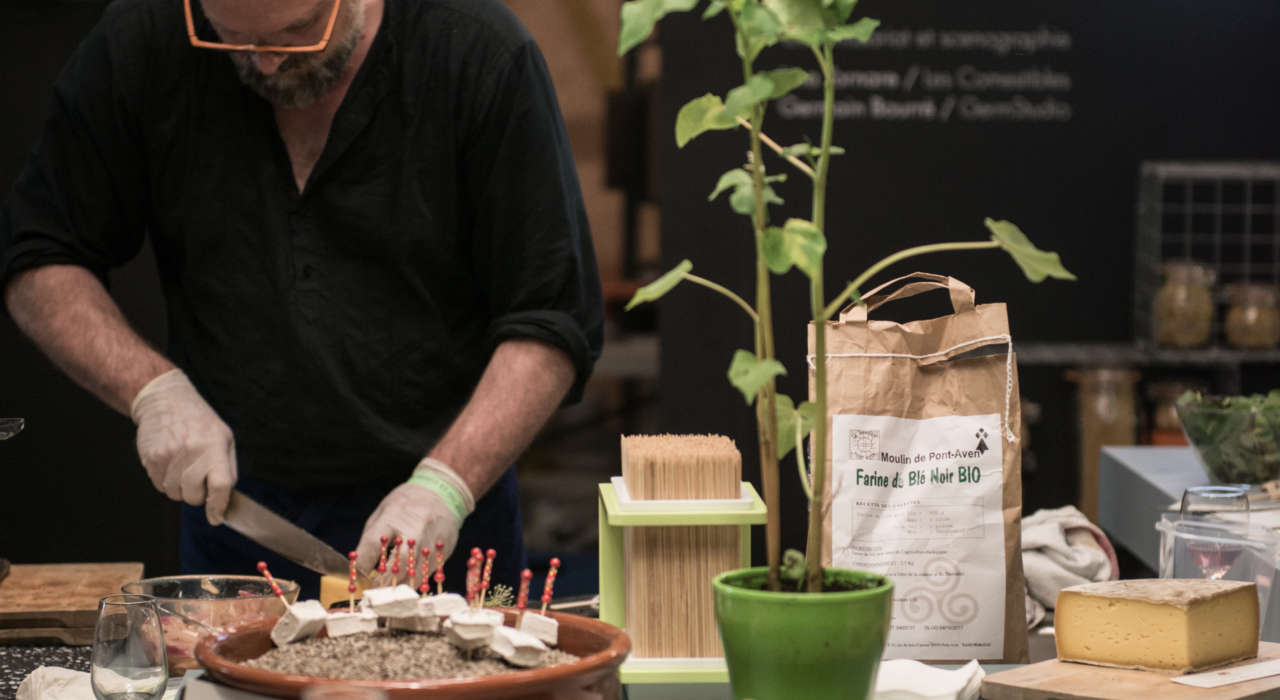 © Festival Ensemble – Les Docks Cité De La Mode Et Du Design – Photo Bbouillot Com 1726
