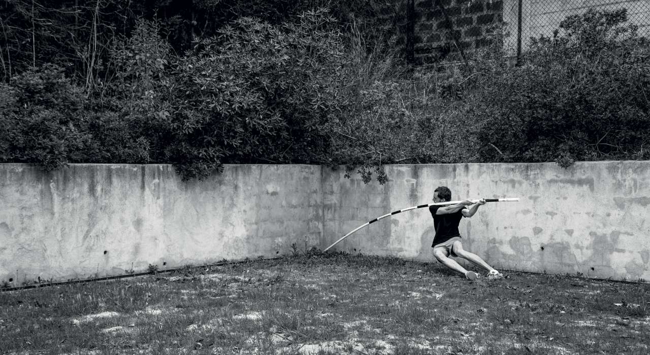 © Guillaume Martial Avec L’Aimable Autorisation De La Galerie Esther Woerdehoff